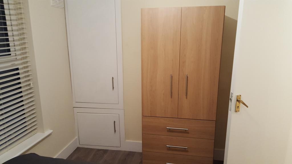 North Strand Apartments Dublin Extérieur photo