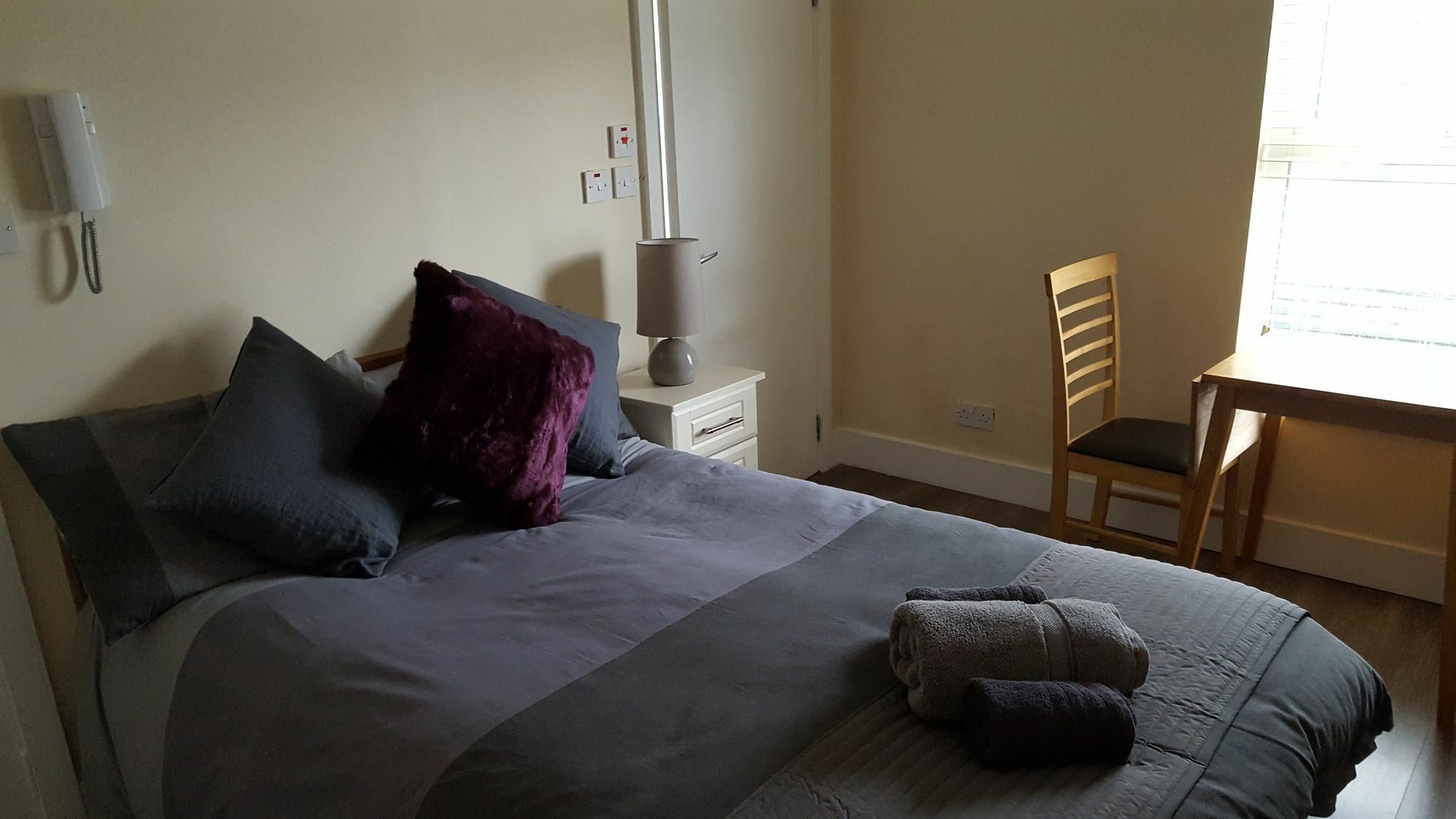 North Strand Apartments Dublin Extérieur photo