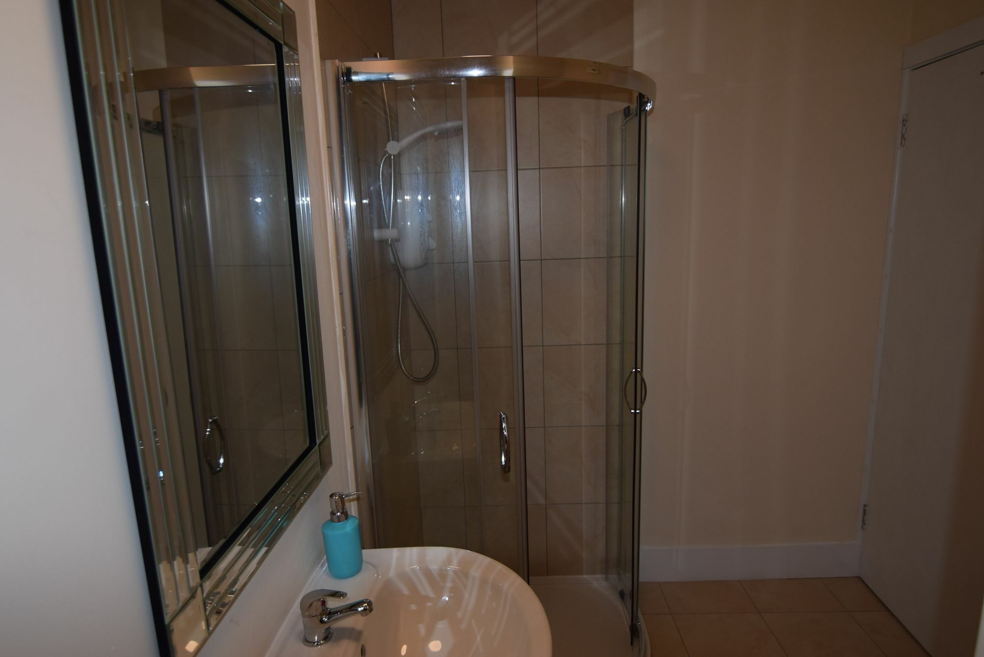 North Strand Apartments Dublin Extérieur photo
