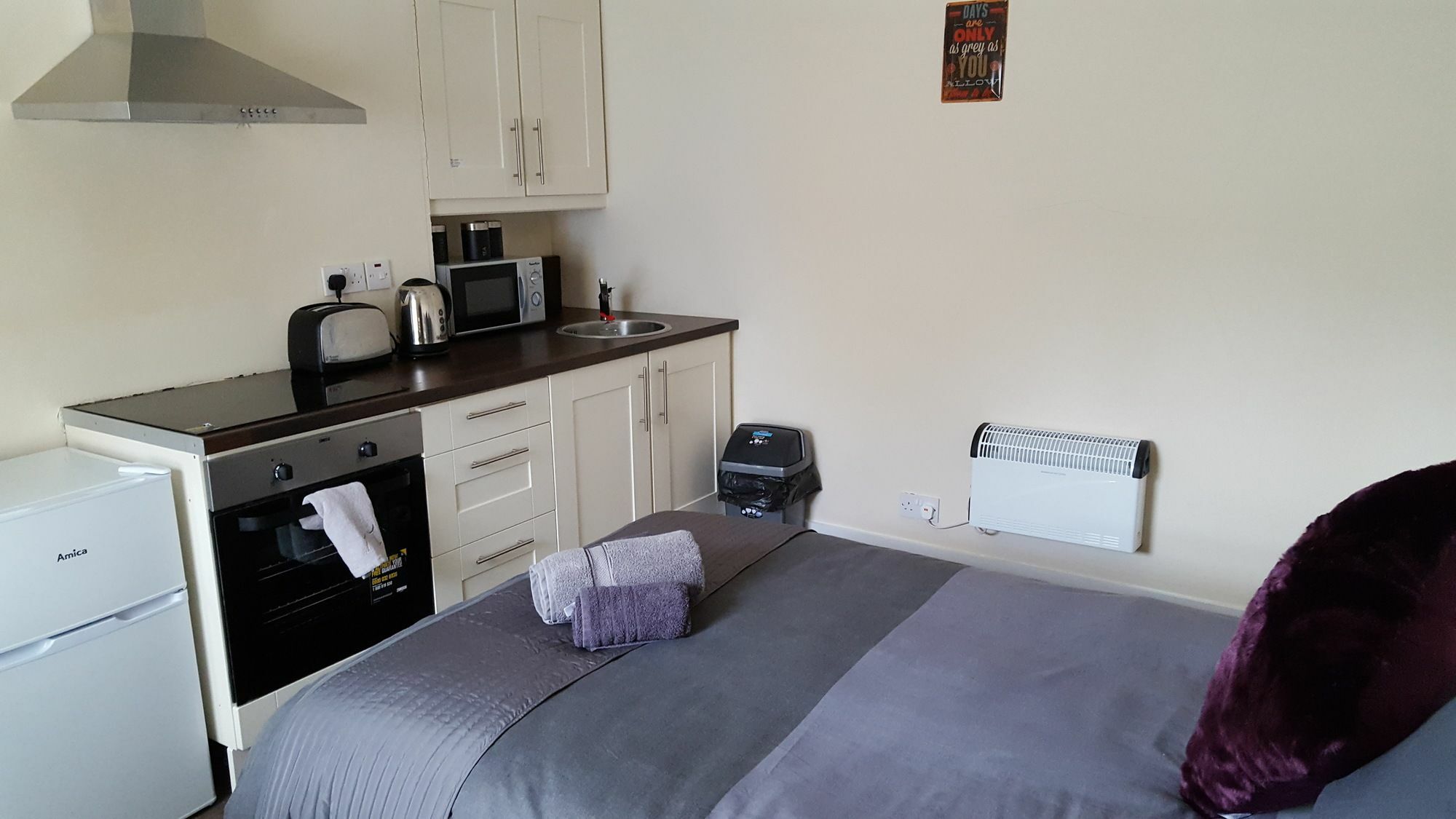 North Strand Apartments Dublin Extérieur photo
