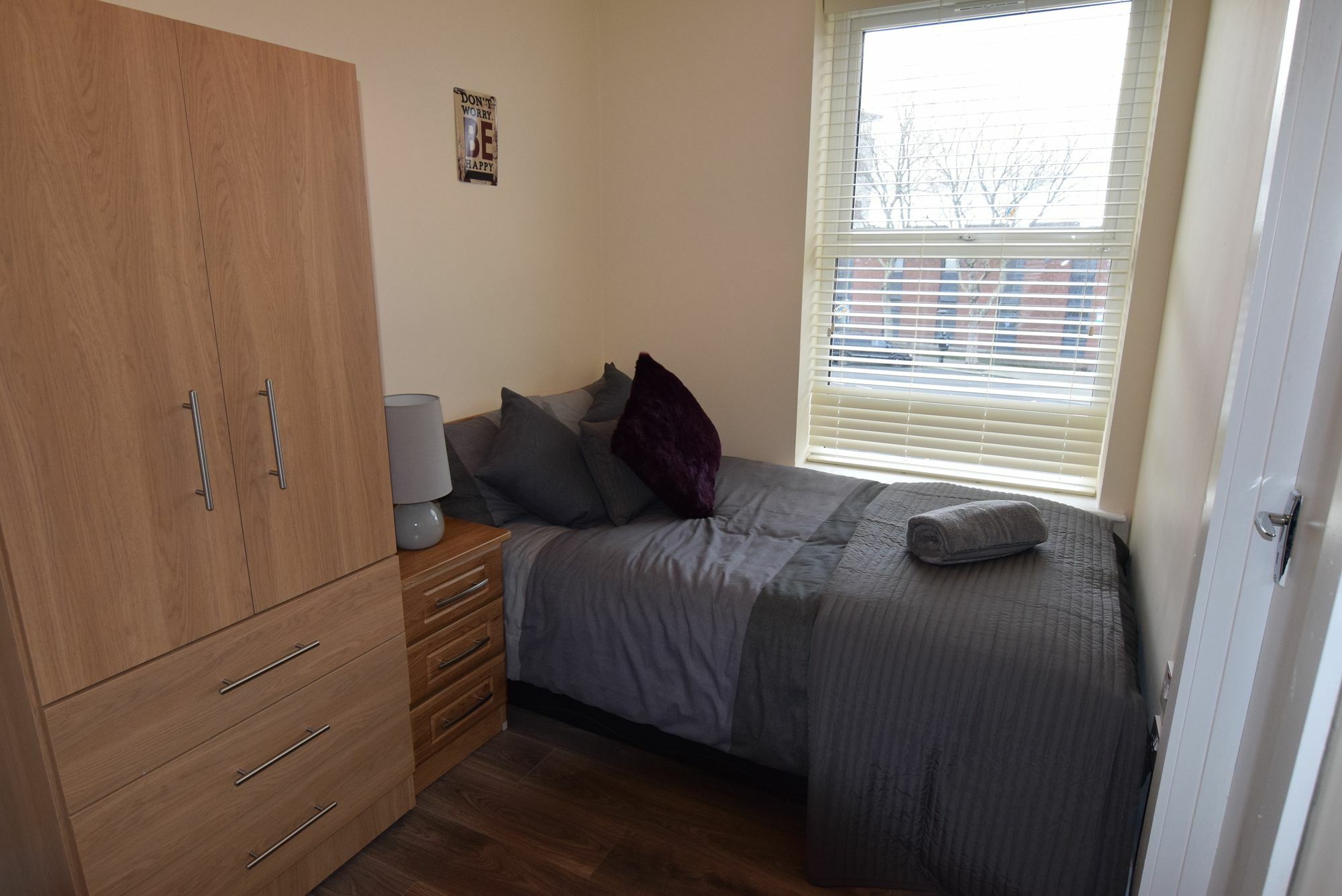 North Strand Apartments Dublin Extérieur photo