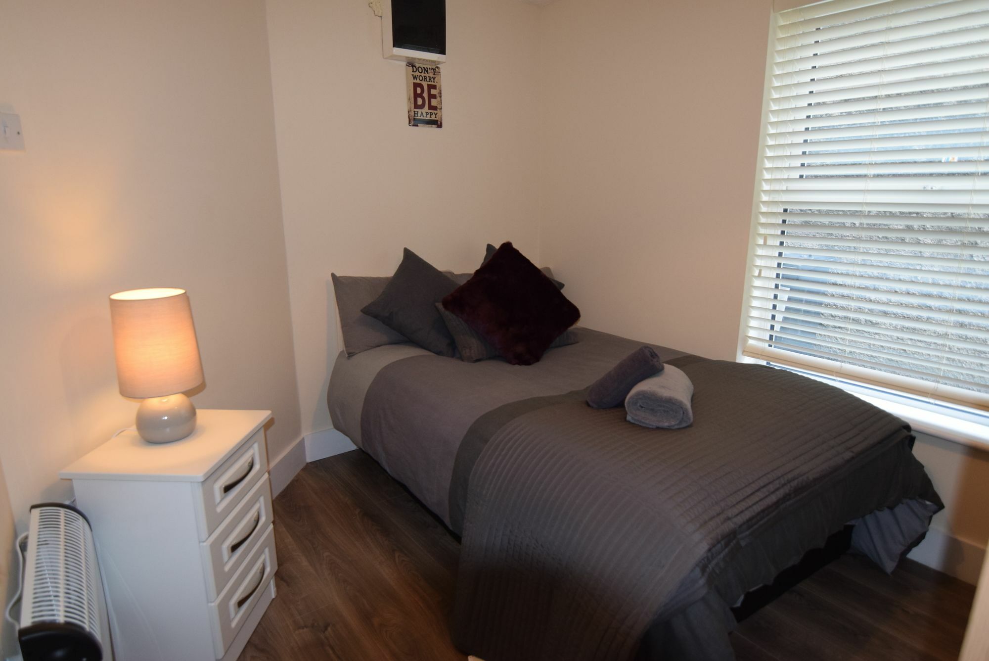 North Strand Apartments Dublin Extérieur photo