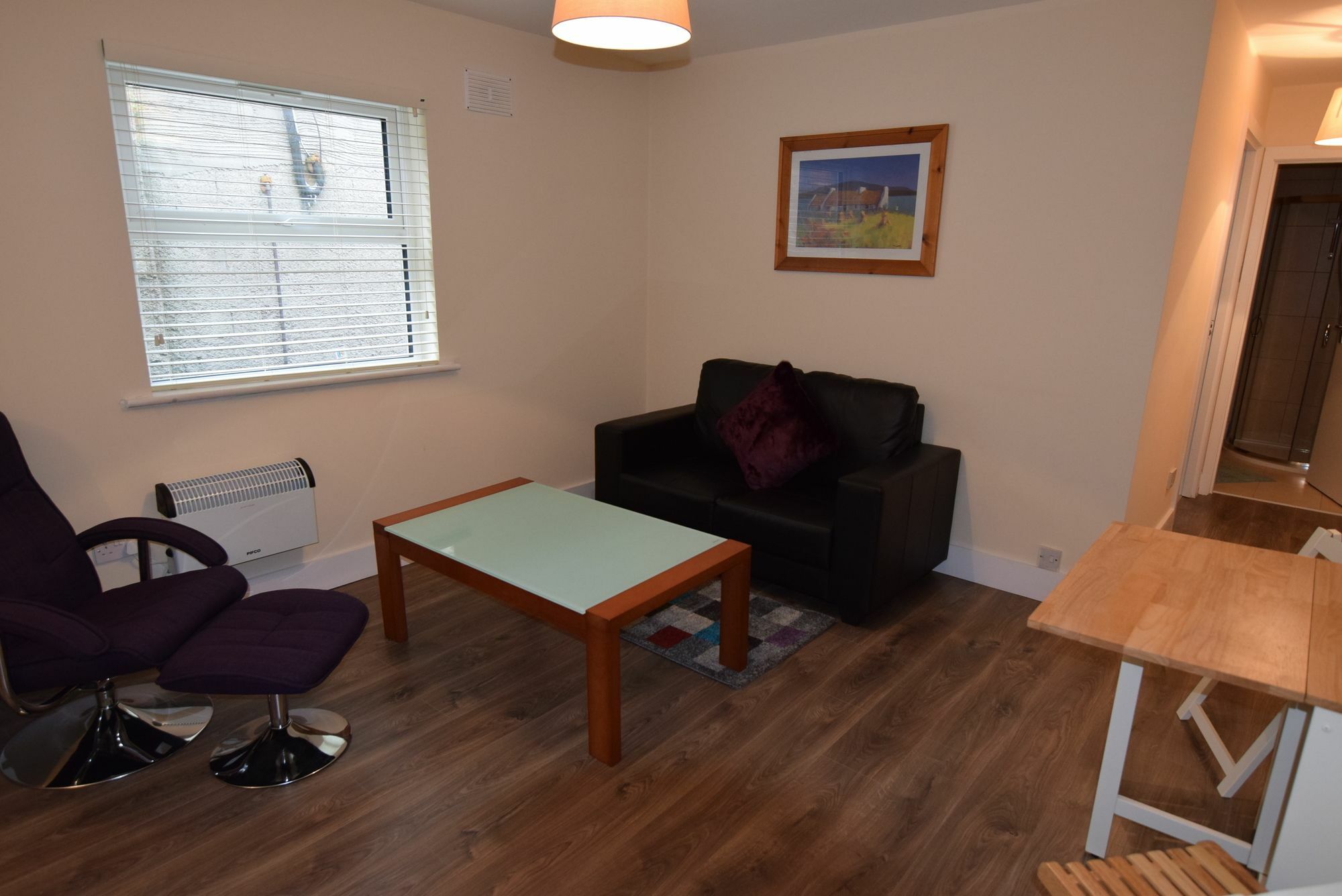 North Strand Apartments Dublin Extérieur photo