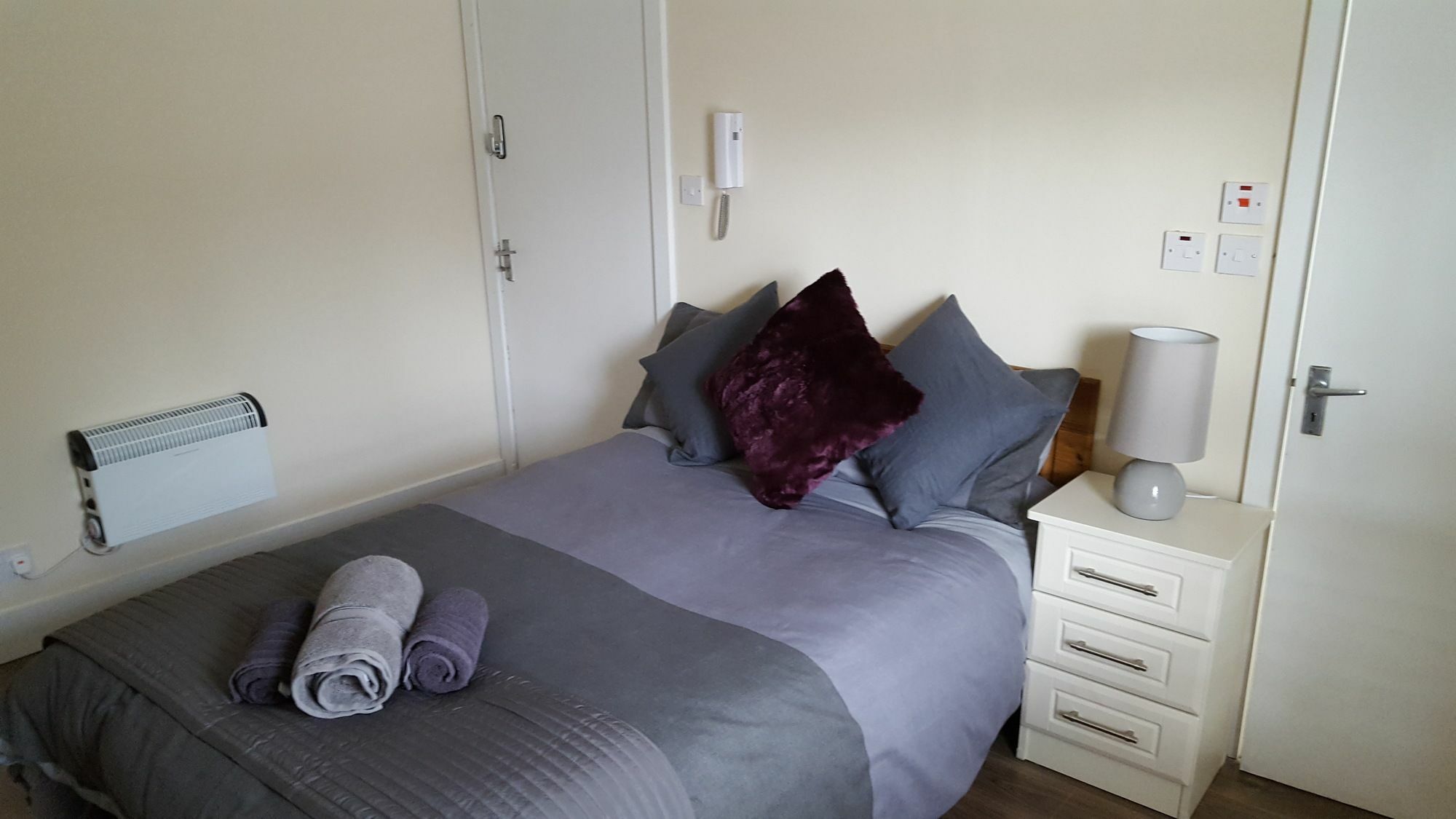 North Strand Apartments Dublin Extérieur photo