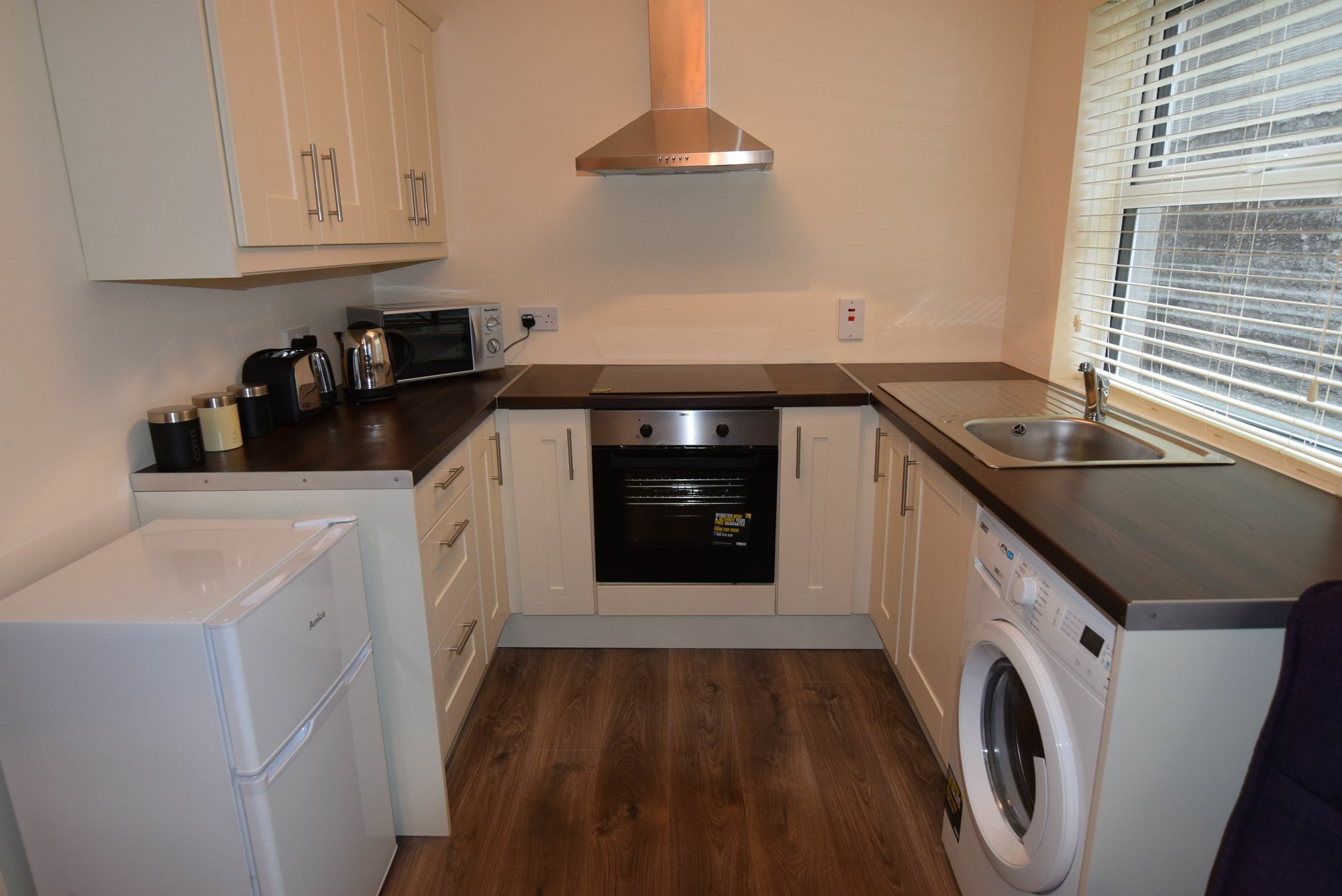 North Strand Apartments Dublin Extérieur photo