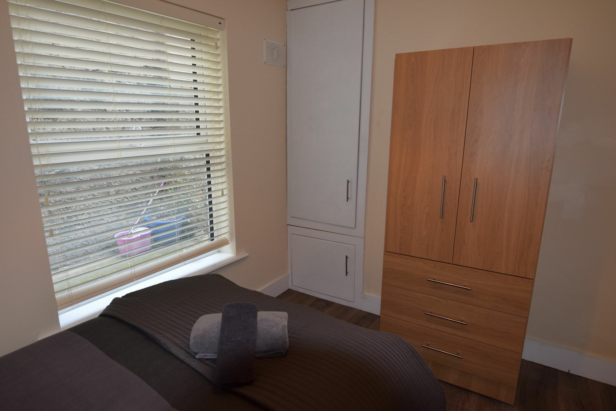 North Strand Apartments Dublin Extérieur photo