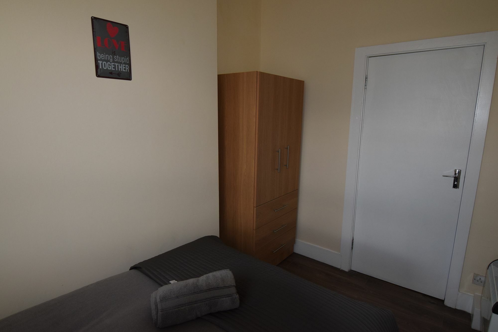 North Strand Apartments Dublin Extérieur photo