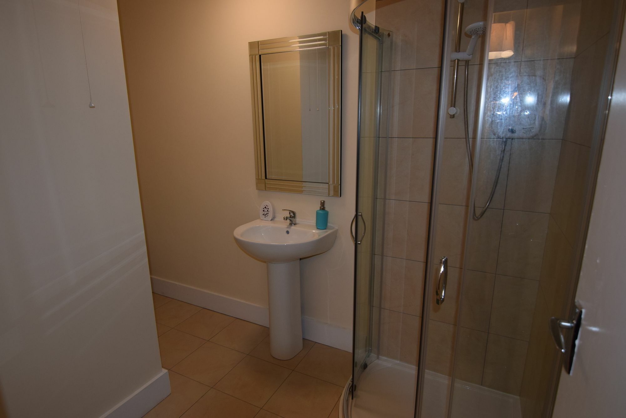 North Strand Apartments Dublin Extérieur photo