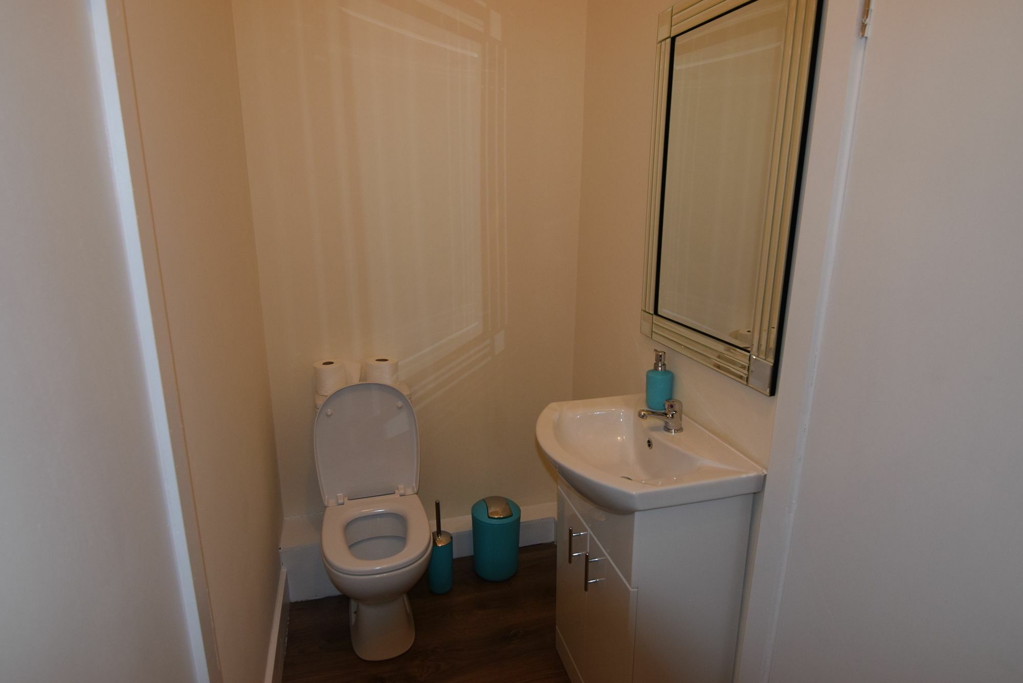 North Strand Apartments Dublin Extérieur photo